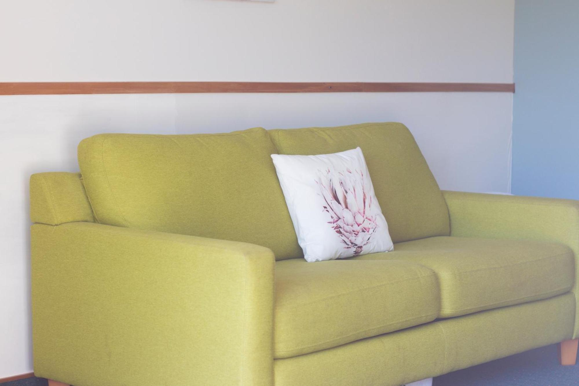 Aston Norwood Chalets Upper Hutt Extérieur photo