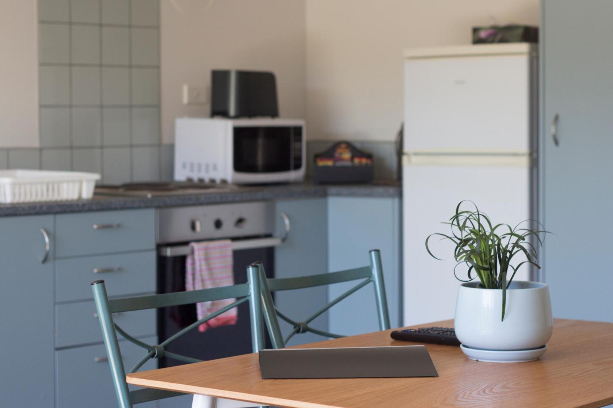 Aston Norwood Chalets Upper Hutt Extérieur photo