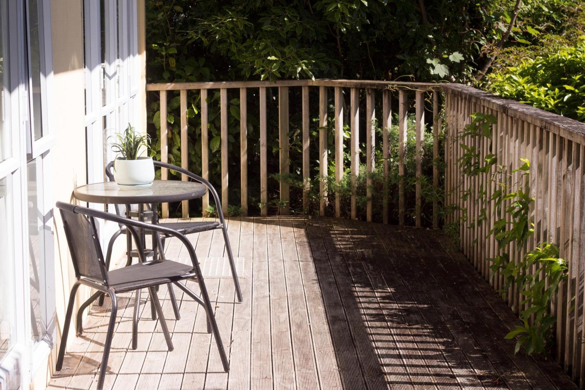 Aston Norwood Chalets Upper Hutt Extérieur photo